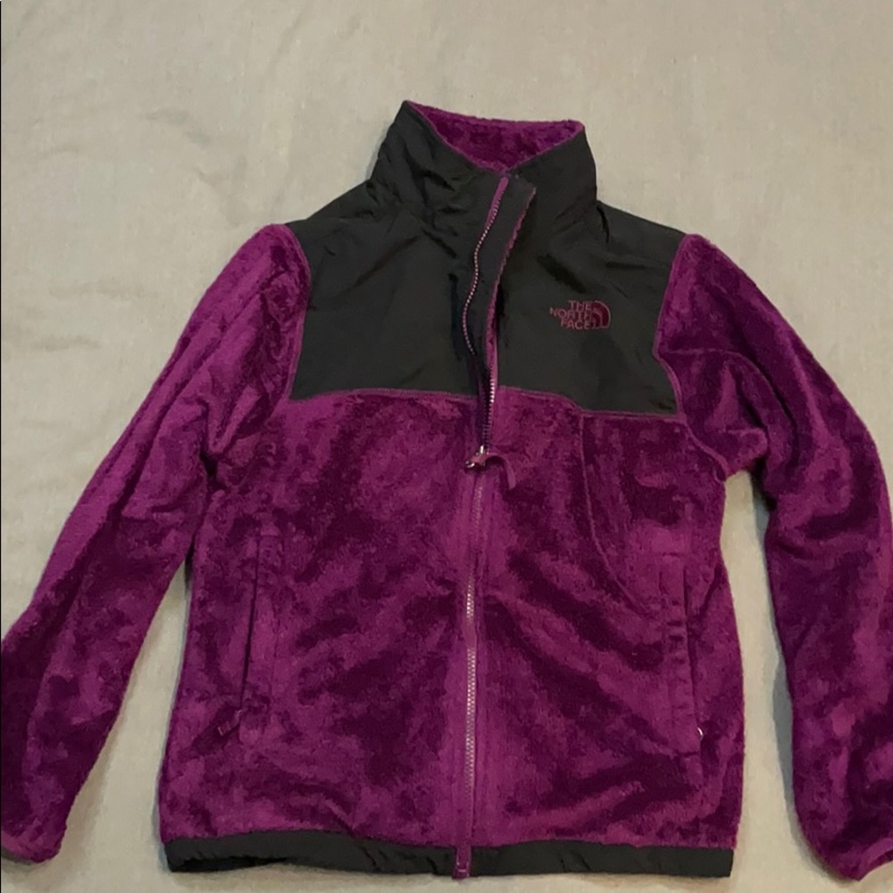Kids' Retro Denali Jacket